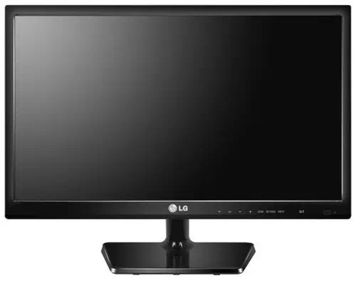 LG 22LS5400 TV 55,9 cm (22") Full HD Noir