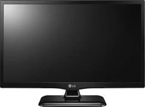 LG 22MT47DC-PZ TV 54.6 cm (21.5") Full HD Black