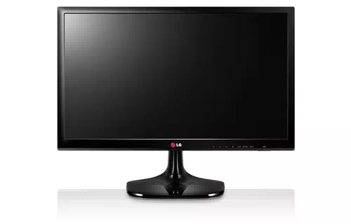 LG 23MT55D-PZ TV 58.4 cm (23") Full HD Black