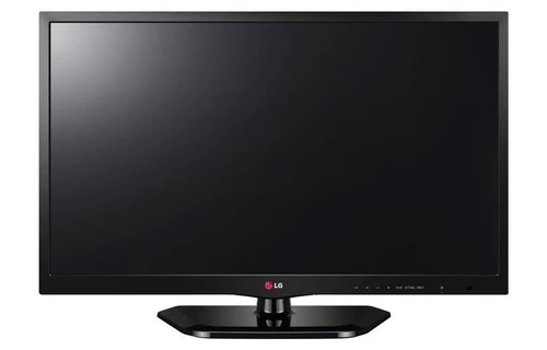LG 24LB4510 TV 61 cm (24") HD Black