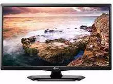 Questions and answers about the LG 24LH458A
