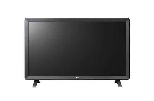 LG 24TL520S-PU TV 61 cm (24") HD Smart TV Wi-Fi Black, Grey