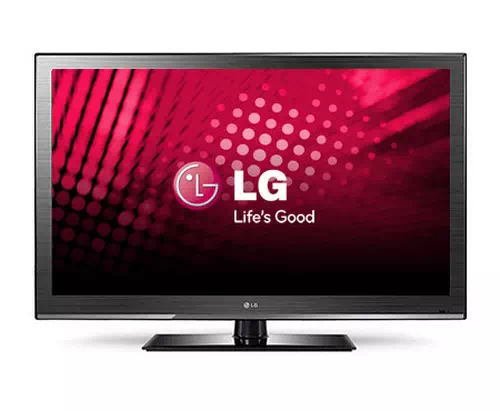 LG 26CS460S TV 66 cm (26") Full HD Noir