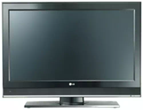 LG 26LC41 TV 66 cm (26") HD Noir