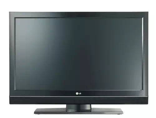 LG 26LC55 Televisor 66 cm (26") HD Negro