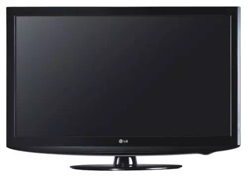 LG 26LD320N TV 66 cm (26") Black