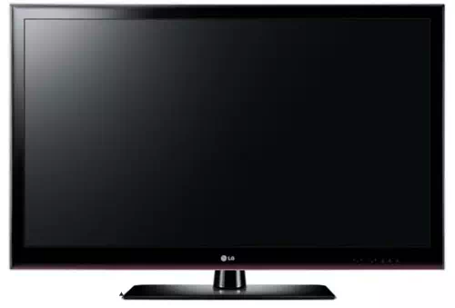 LG 26LE5300 TV 66 cm (26") HD Noir