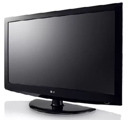 LG 26LG3050 TV 66 cm (26") HD Black