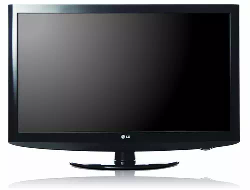LG 26LH200H TV 66 cm (26") HD Noir