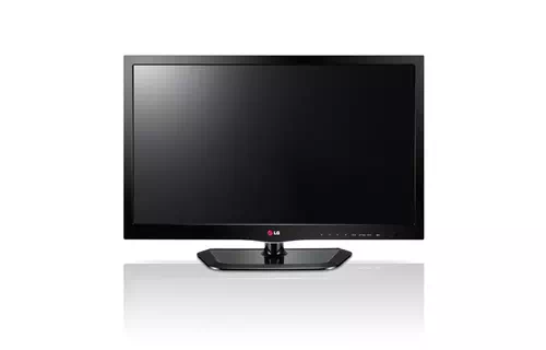 LG 26LN4505 Televisor 66 cm (26") HD Negro