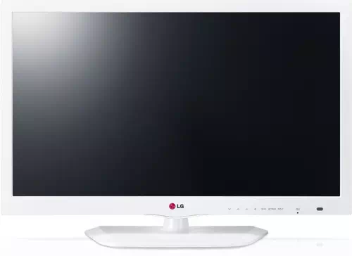 LG 26LN4575 TV 66 cm (26") HD Black