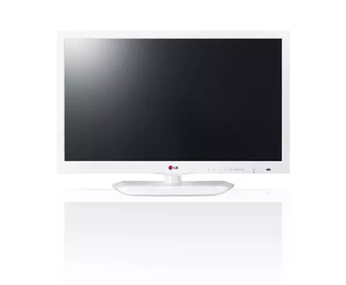 LG 26LN457U TV 66 cm (26") HD White