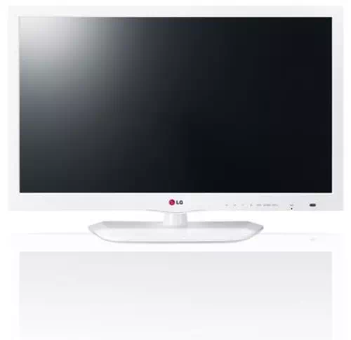 LG 26LN460R TV 66 cm (26") HD Smart TV Wi-Fi White