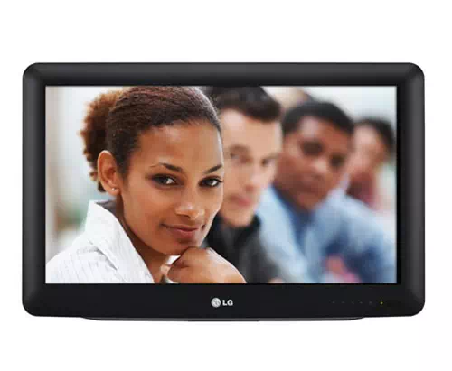 LG 26LQ630H TV 66 cm (26") Black