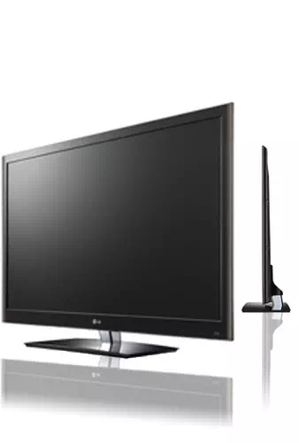 LG 26LV5500 TV 66 cm (26") Full HD Wifi Noir