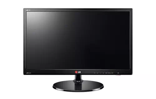 LG 27MA43D 68.6 cm (27") Full HD Black