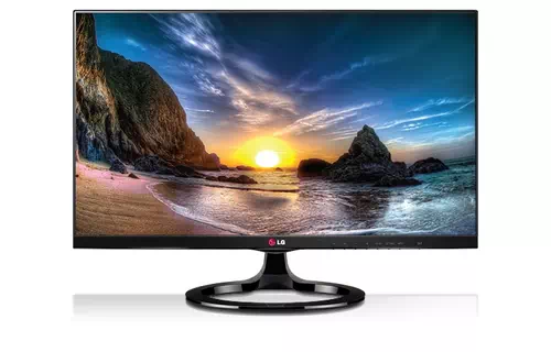 LG 27MS73S-PZ TV 68.6 cm (27") Full HD Smart TV Wi-Fi