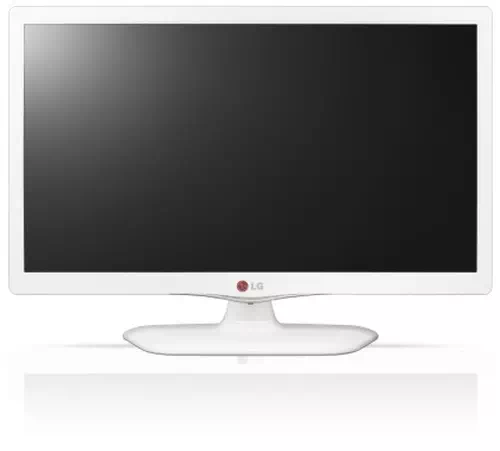 LG 28LB457U TV 71.1 cm (28") HD Wi-Fi White