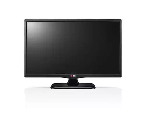 LG 28LY330C TV 71.1 cm (28") HD Black