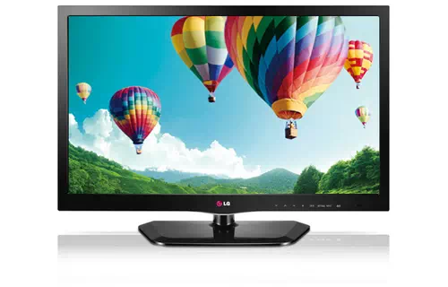 LG 29LN4503 TV 73,7 cm (29") HD Noir