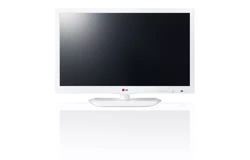 LG 29LN4575 TV 73.7 cm (29") HD White