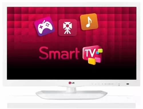 LG 29LN460R TV 73,7 cm (29") HD Smart TV Wifi Blanc