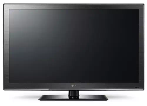 LG 32CS460S Televisor 81,3 cm (32") HD Negro