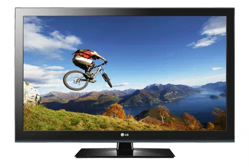 LG 32CS560 TV 81,3 cm (32") Full HD Noir