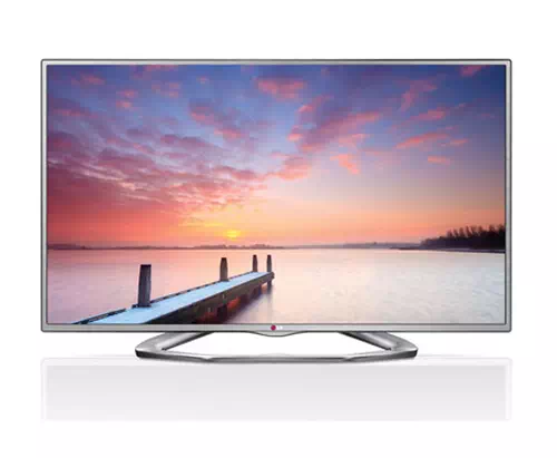 LG 32LA613S TV 81.3 cm (32") Full HD Grey
