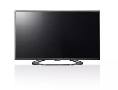 LG 32LA620V TV 81.3 cm (32") Full HD Smart TV Wi-Fi Black