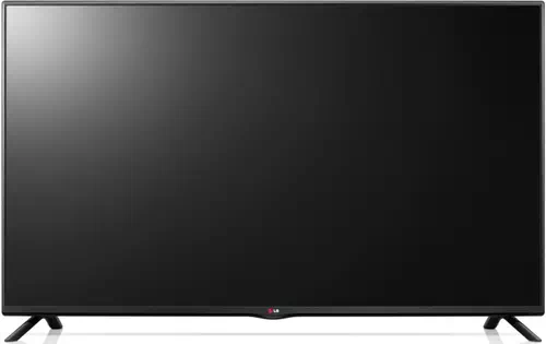 LG 32LB550 TV 81,3 cm (32") HD Noir