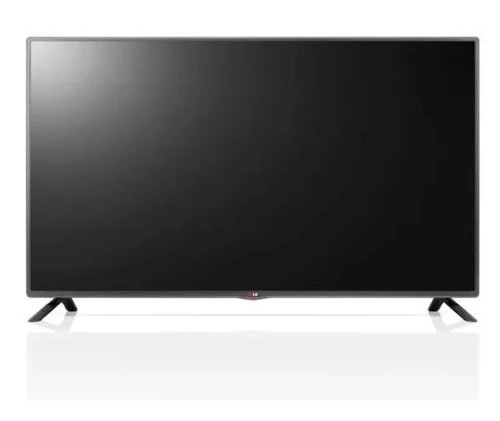 How to update LG 32LB5600 TV software