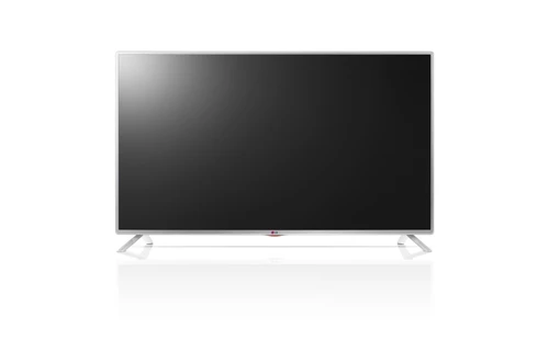 LG 32LB570V TV 81,3 cm (32") Full HD Smart TV Argent