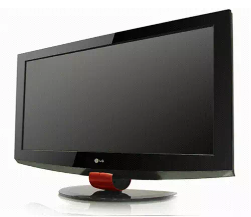LG 32LB75 TV 81,3 cm (32") HD Noir