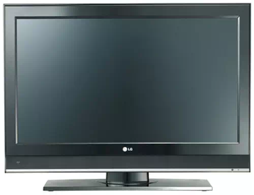 LG 32LC41 Televisor 81,3 cm (32") HD Negro