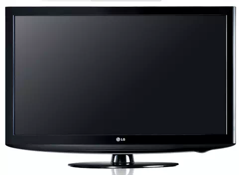 LG 32LD320 TV 81.3 cm (32") HD Black