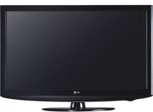 LG 32LD320N TV 81,3 cm (32") HD Noir