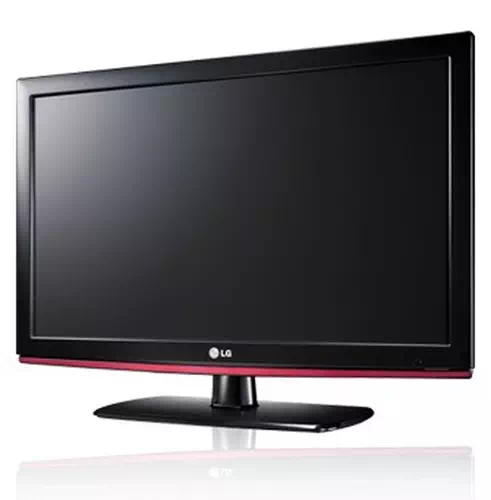 LG 32LD350 TV 81,3 cm (32") Full HD