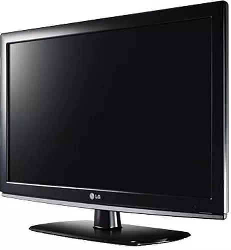 LG 32LD350C TV 81.3 cm (32") Black