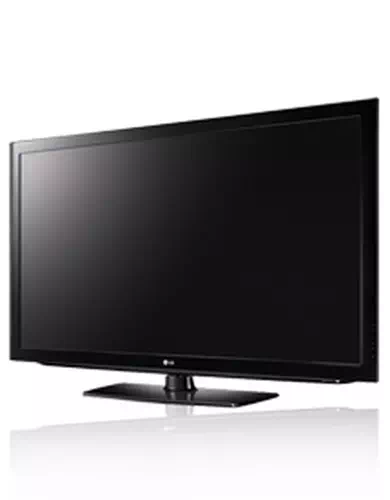 LG 32LD450 TV 81.3 cm (32") Full HD Black