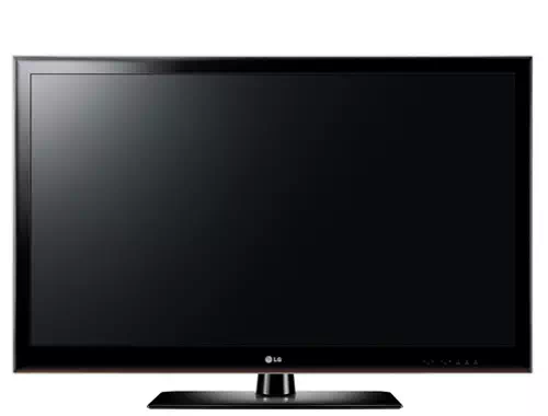 LG 32LD550 TV 81.3 cm (32") Full HD Black