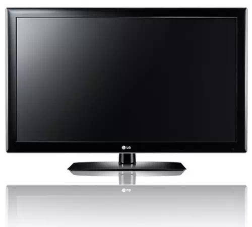LG 32LD650 TV 81.3 cm (32") Black