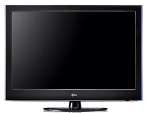LG 32LD650H TV 81,3 cm (32") HD Noir