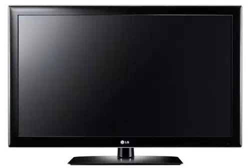 LG 32LD650N TV 81.3 cm (32") Full HD Black