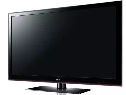 LG 32LE5300 TV 81,3 cm (32") Full HD Noir