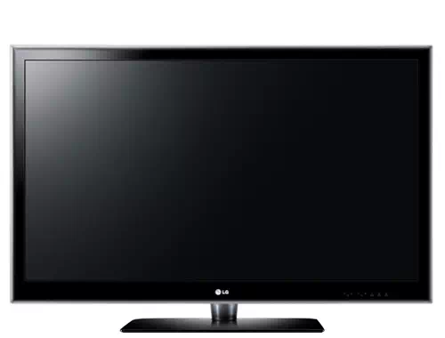 LG 32LE5400 Televisor 81,3 cm (32") Full HD Negro