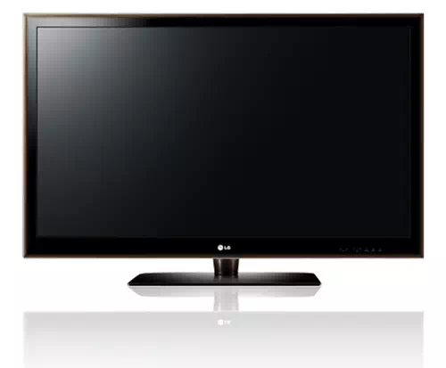 LG 32LE5510 TV 81.3 cm (32") Full HD Black