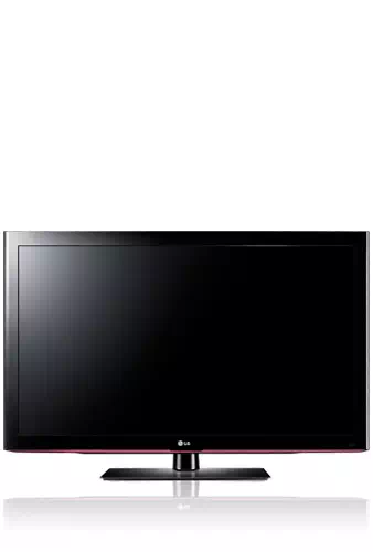 LG 32LE5700 TV 81.3 cm (32") Full HD Black