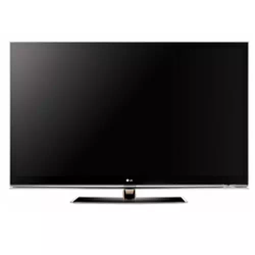 LG 32LE7510 Televisor 81,3 cm (32") Full HD Negro
