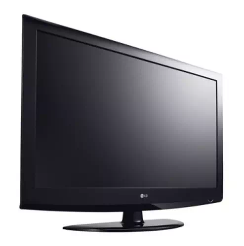 LG 32LF2510 TV 81.3 cm (32") Full HD Black